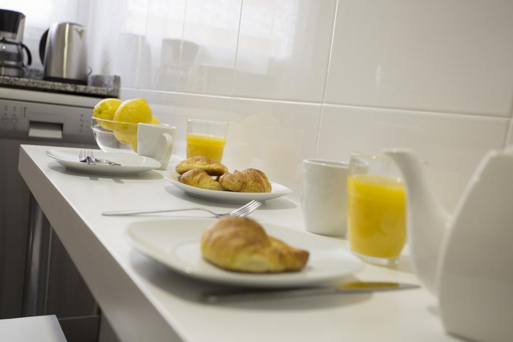 Apartment Singularstays Comedias *