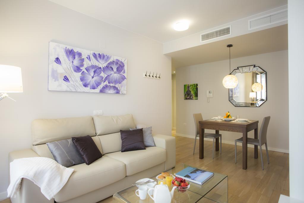 Apartment Singularstays Comedias Valencia