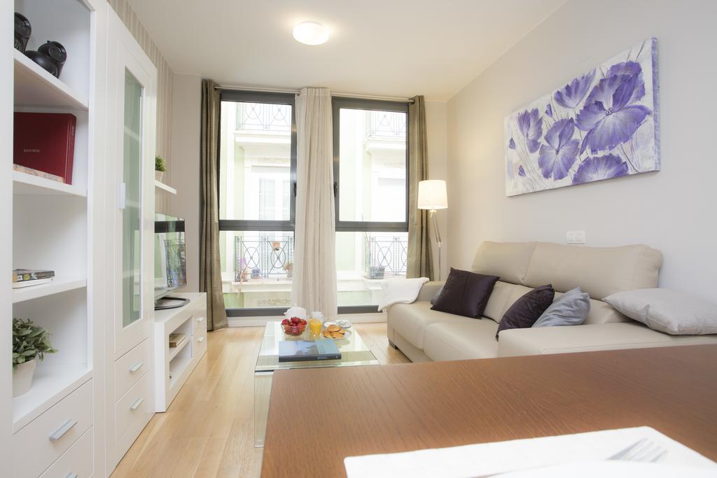 Singularstays Comedias Apartment Valencia