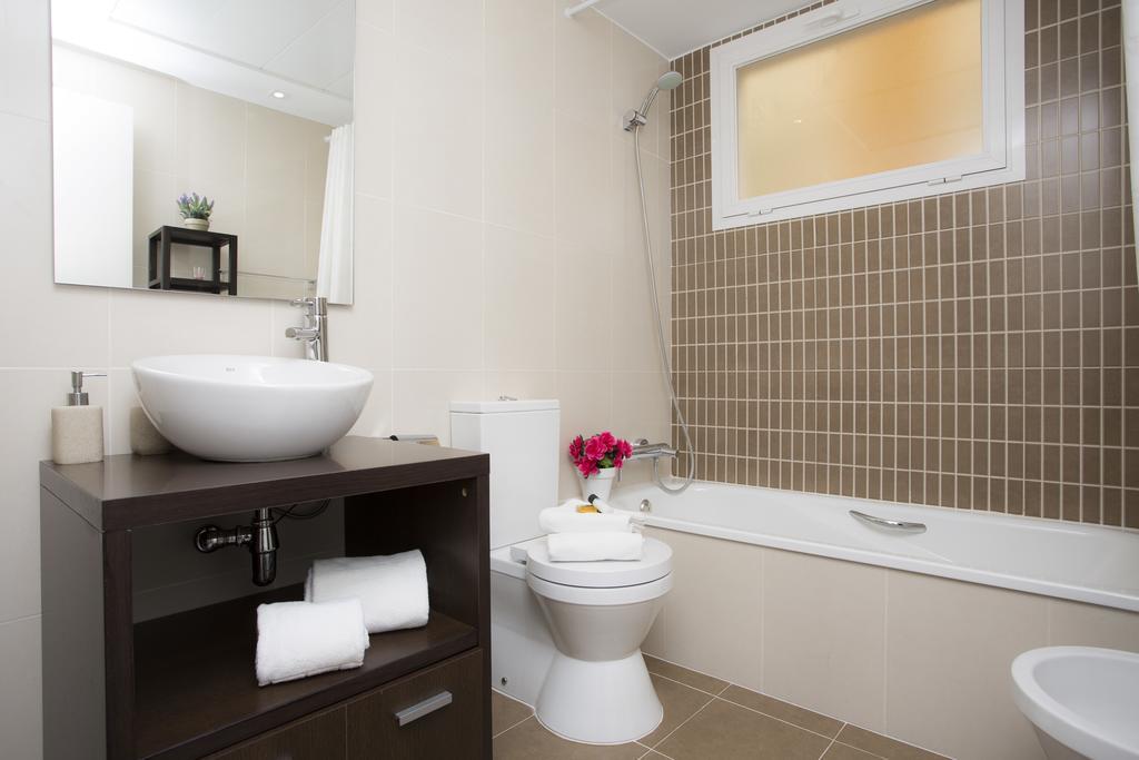 Apartment Singularstays Comedias Valencia