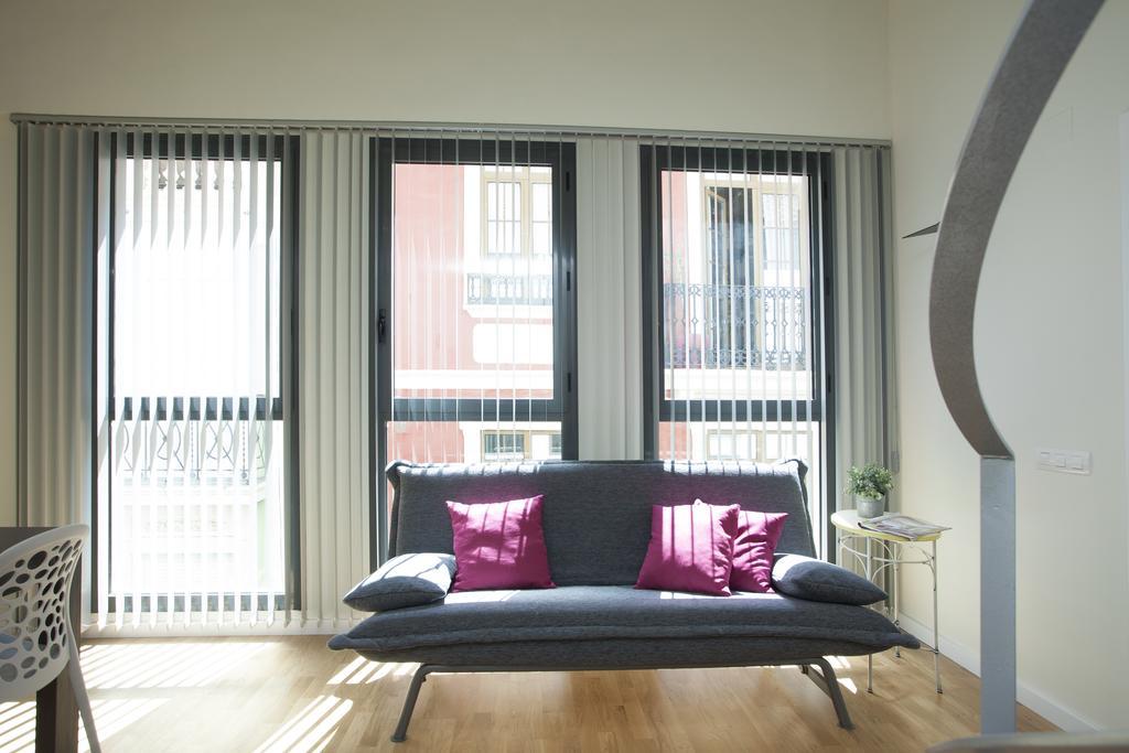 Apartment Singularstays Comedias *