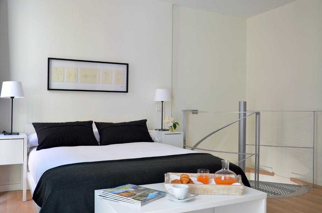 Apartment Singularstays Comedias