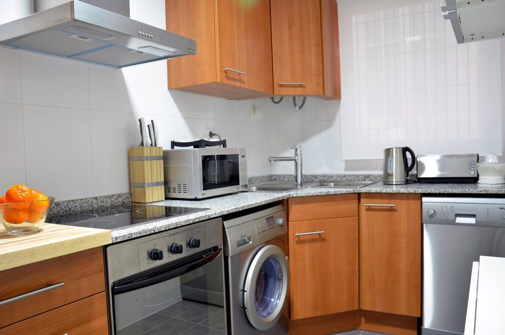 Apartment Singularstays Comedias Valencia