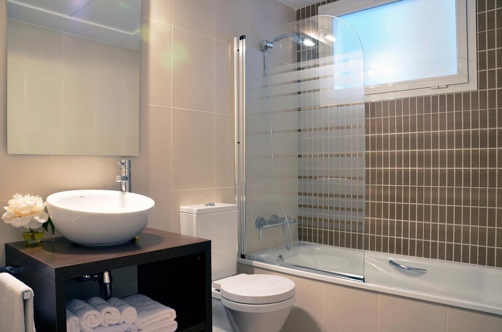 Apartment Singularstays Comedias