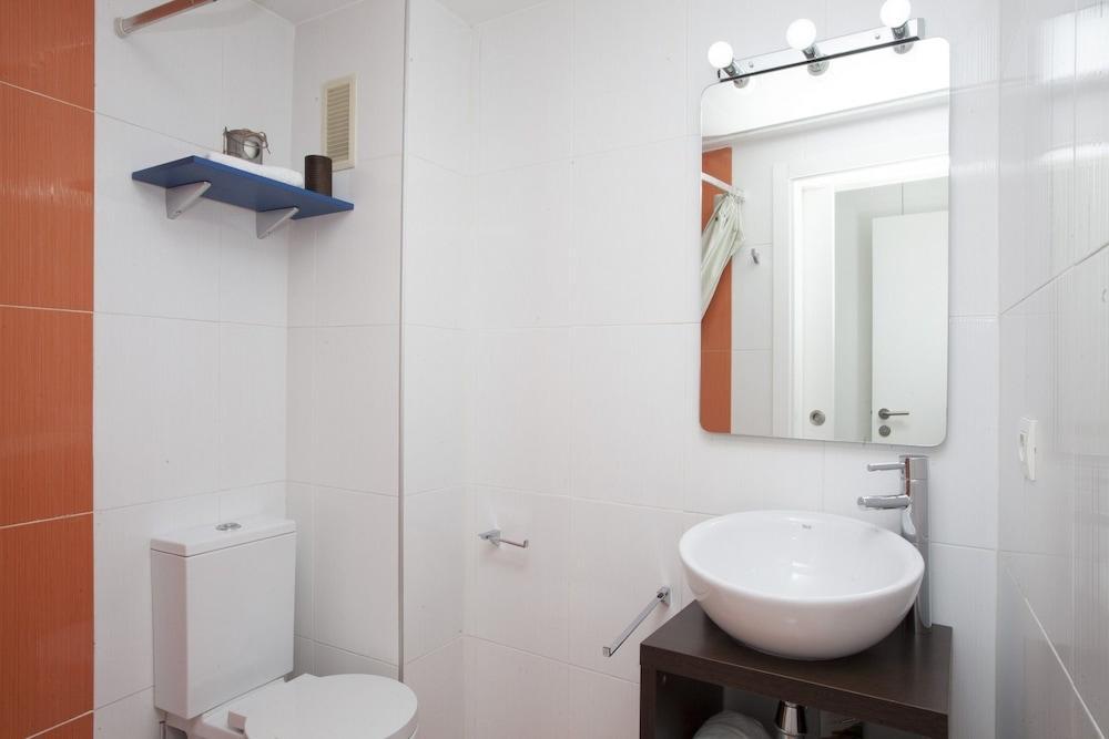 Apartment Singularstays Comedias Valencia