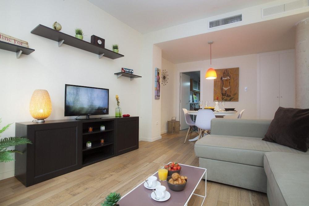 Apartment Singularstays Comedias Valencia